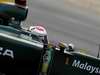 GP Cina, during qualifying for the Chinese Formula One Grand Prix at the Shanghai International Circuit on April 17, 2010 in Shanghai, China.